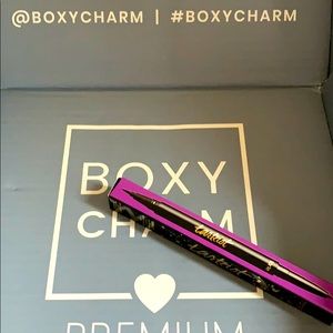 Tarte double take eyeliner